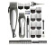 Wahl Clippers Kit Deluxe Gift Set