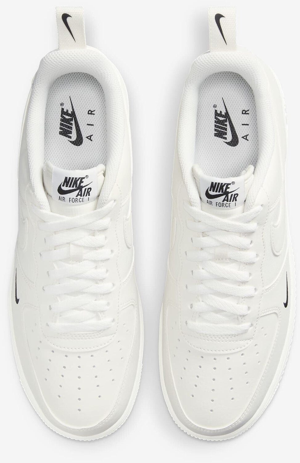 Air force 1 black sail low store