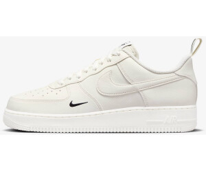 Shop Nike Air Force 1 07 sail black sail from 119.99 Today Best Deals on idealo
