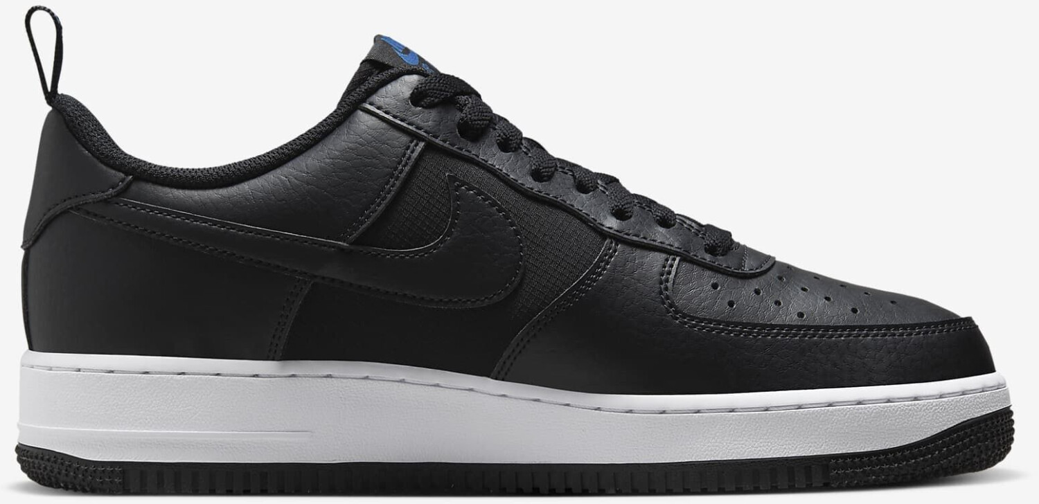 Nike Air Force 1 07 black court ab 119 00 Preisvergleich bei idealo