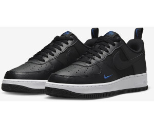 Nike Air Force 1 07 black court au meilleur prix sur idealo