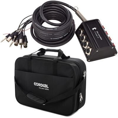 sssnake M-Studio Bundle