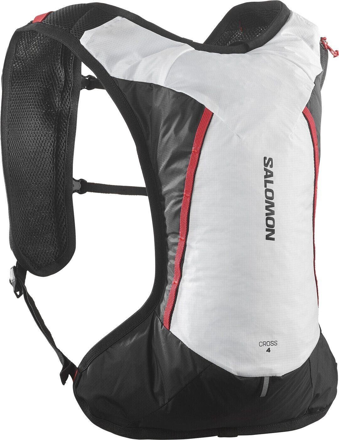 Salomon cross4 top