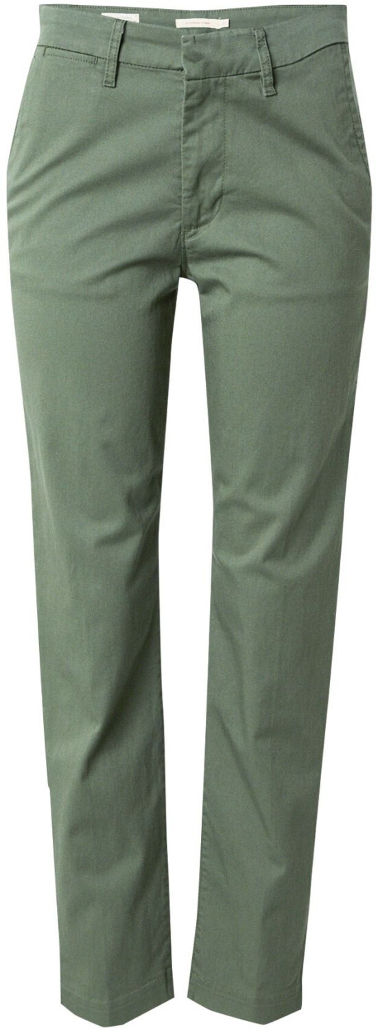 Levi's Essential Chino Pants (A4673) thyme