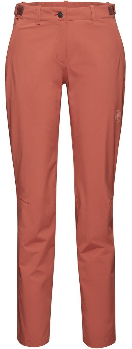 Mammut Runbold Pants Women (1022-01680) brick