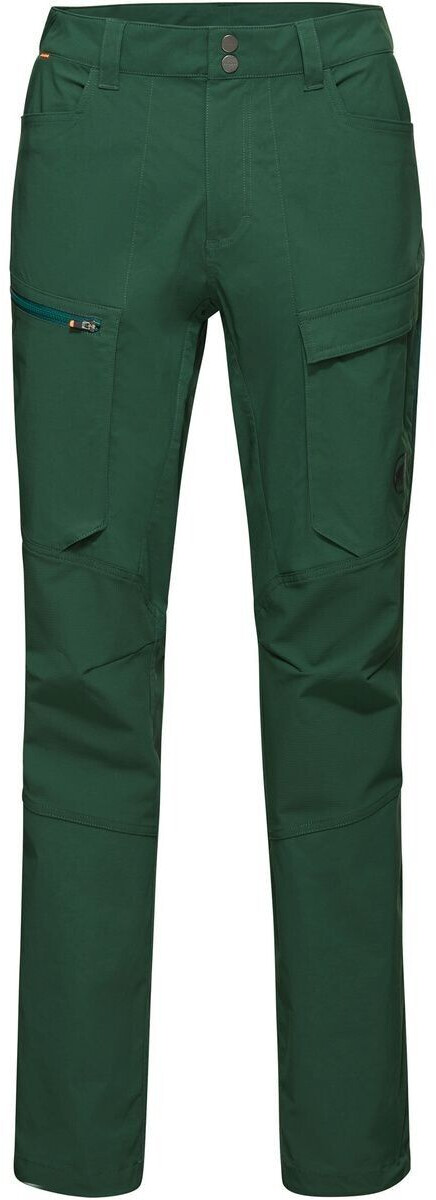 Mammut Zinal Hybrid Pants (1022-01970) woods