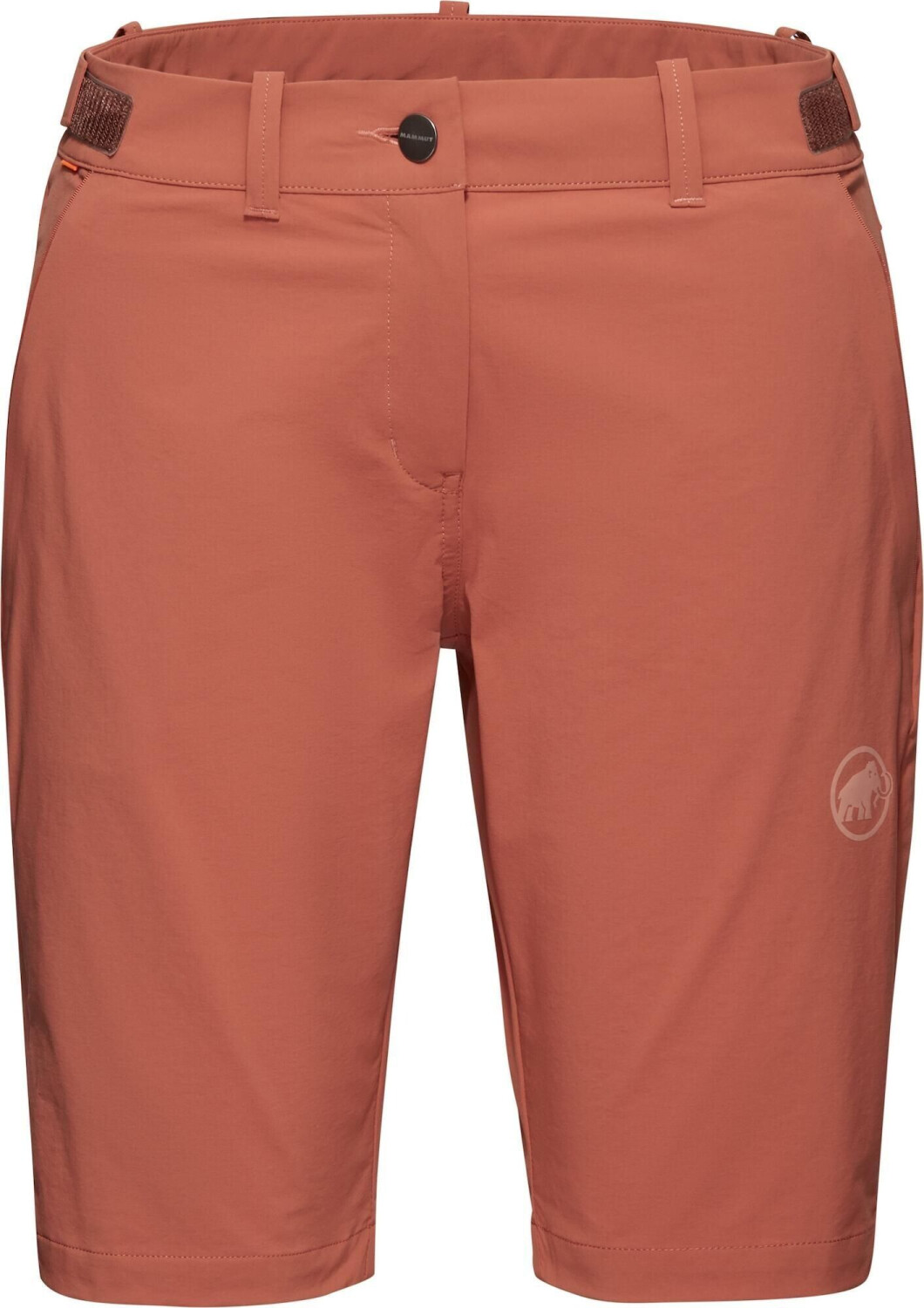Mammut Runbold Shorts Women (1023-00720) brick