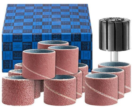 Pferd Sanding sleeve set (42298003)