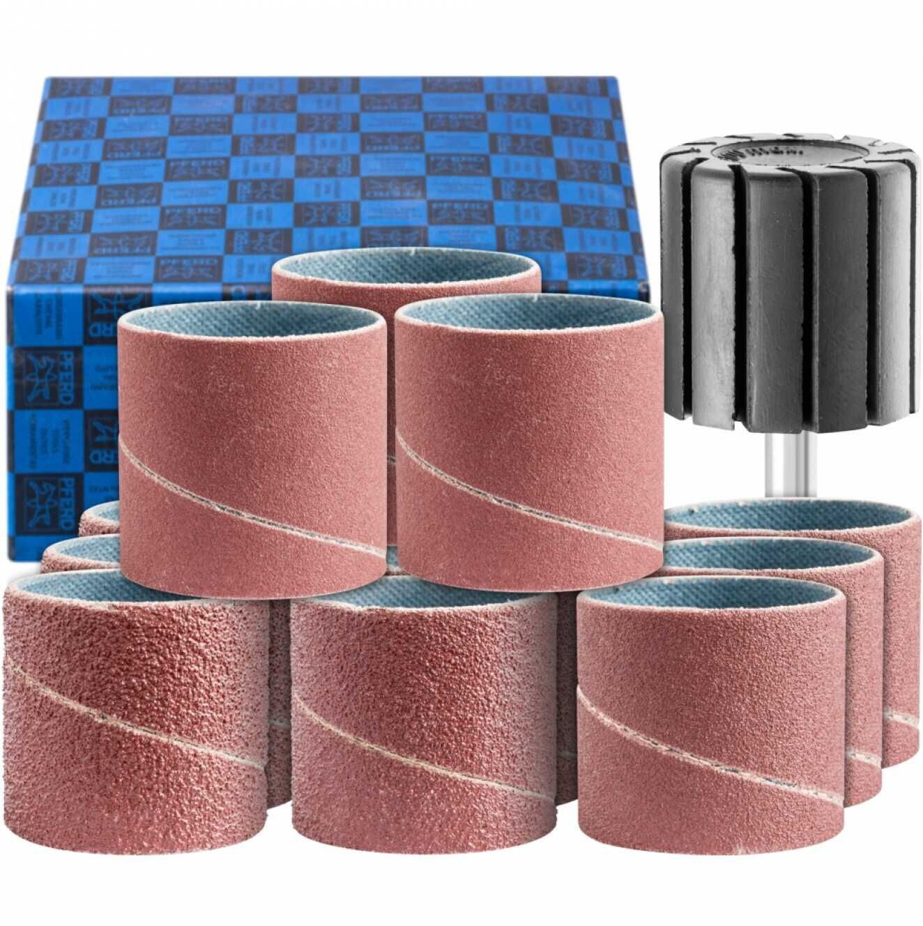 Pferd Sanding sleeve set 3030 A (42298004)