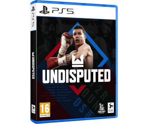 Buy Undisputed from 34.95 Today Best Deals on idealo