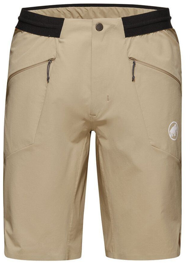 Mammut Aenergy Light SO Shorts Men savannah