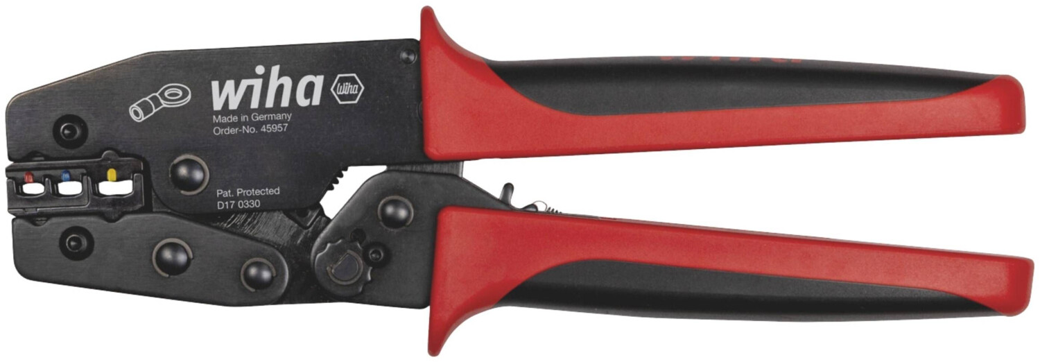 Wiha Crimpzange 45957