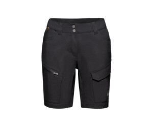 Mammut Zinal Hybrid Shorts Women 1023 00930 au meilleur prix sur idealo