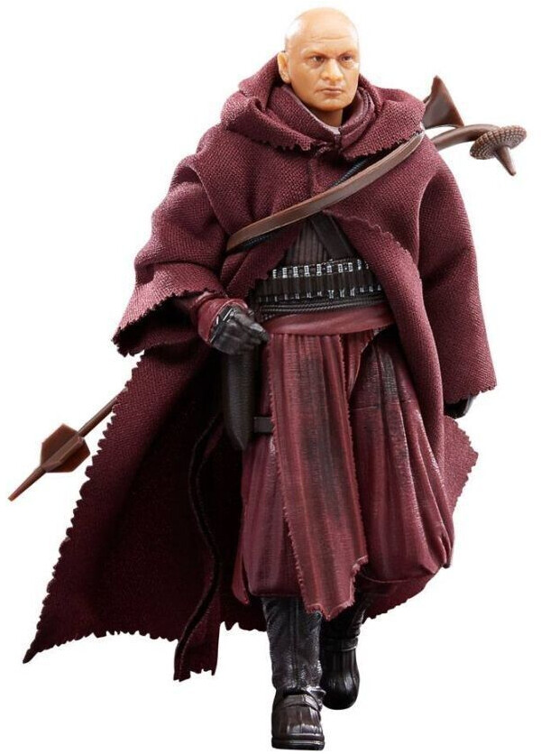 Hasbro Star Wars: The Mandalorian Black Series Credit Collection Boba Fett 15cm