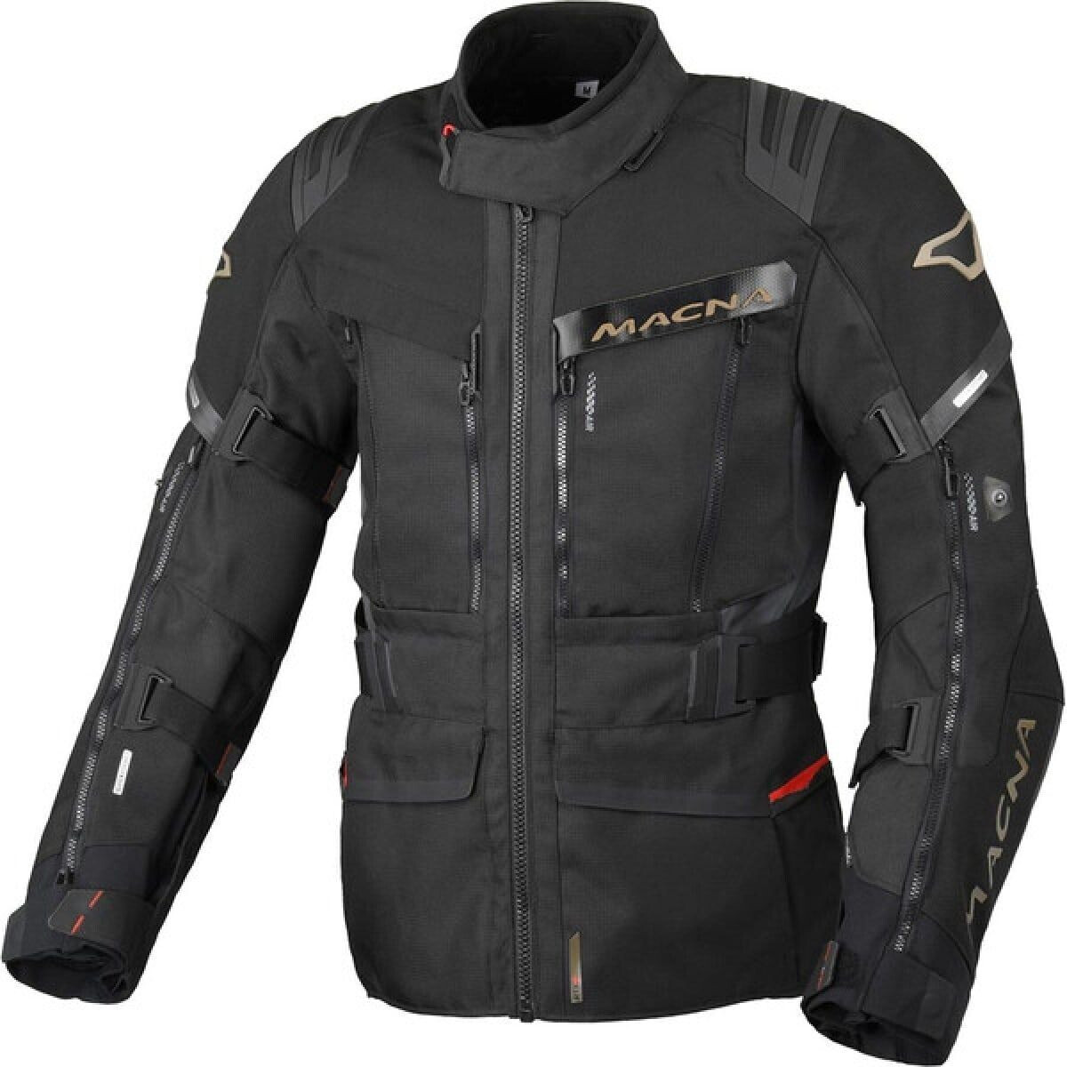 Macna Blouson Chieftane
