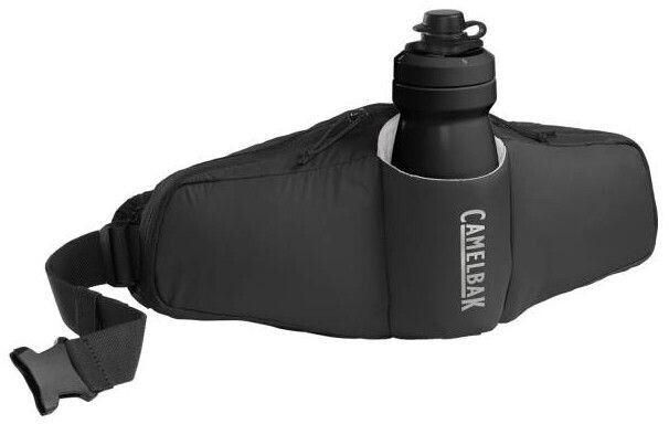 Camelbak Podium Flow 2 Waist Pack with 620ml Podium Dirt Series Bottle