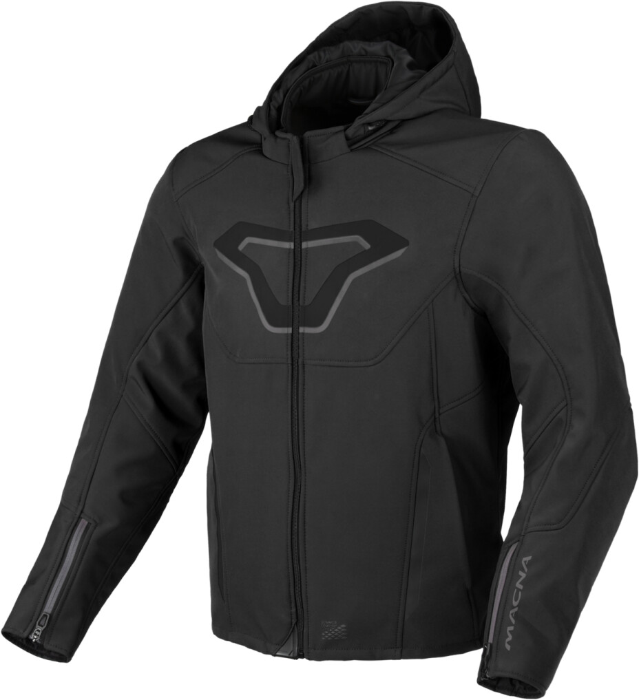 Macna Blouson Atracor noir