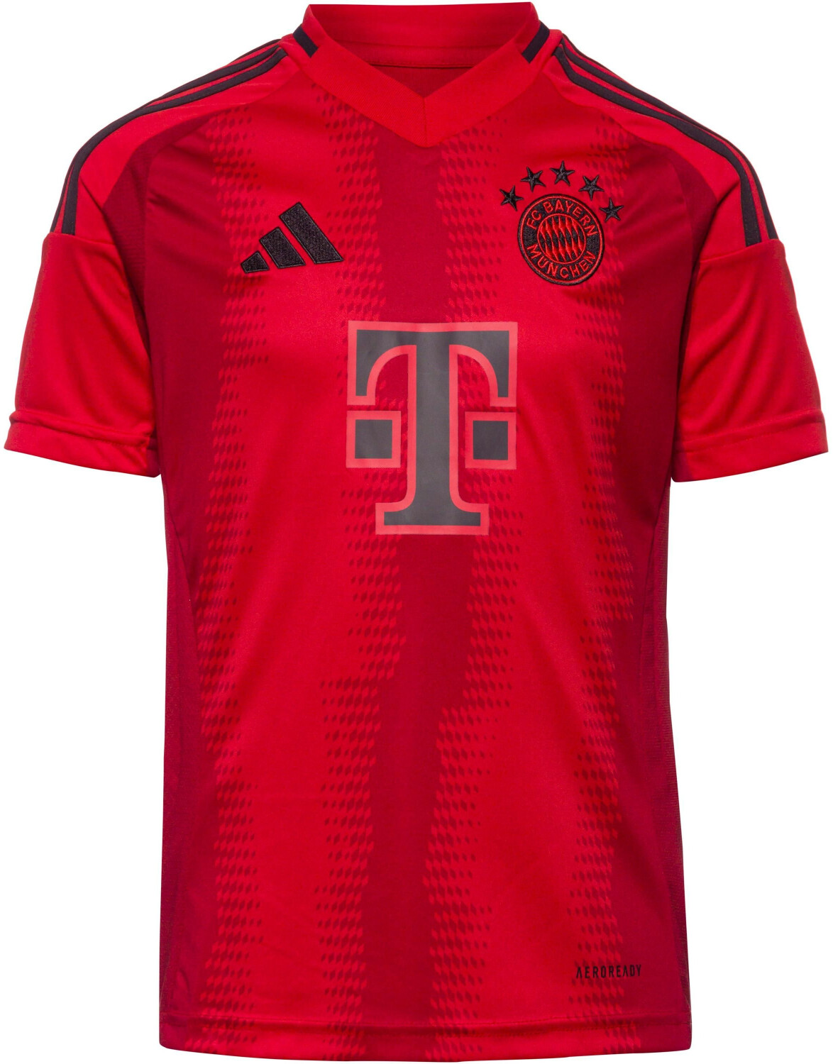 Bayern München Torwart Trikot 25/26 Neuer #1 - Authentisches Fan-Trikot Für Kinder & Erwachsene