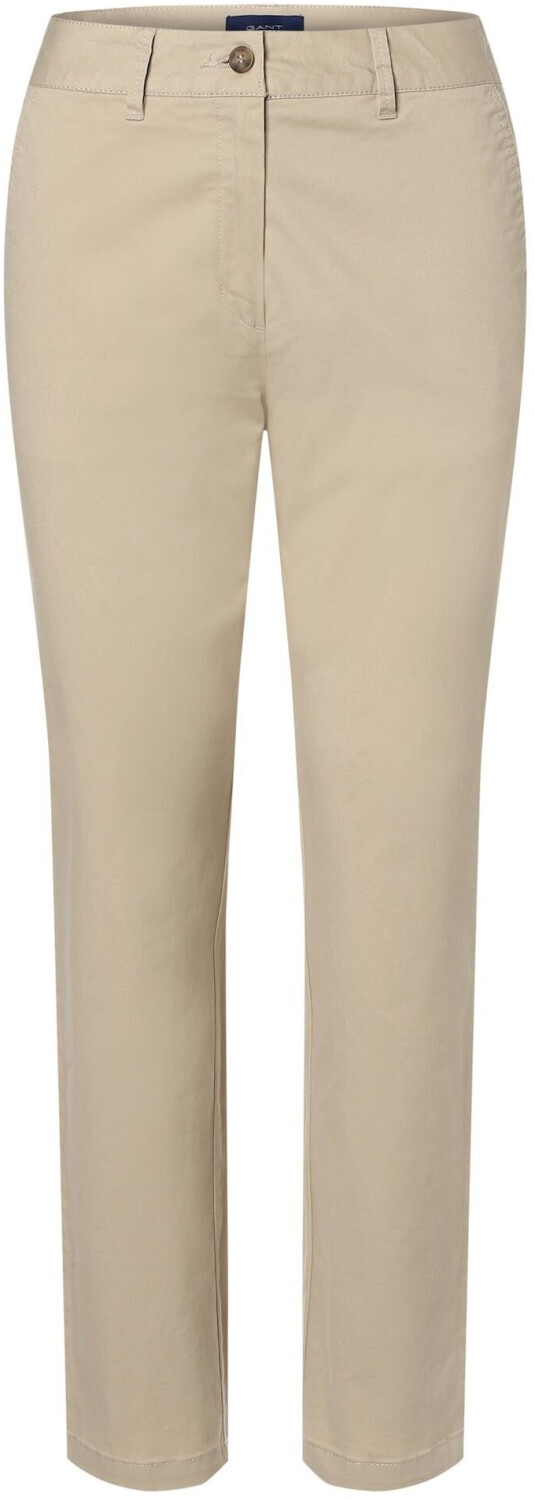 GANT Slim Fit Chino (4150261) dry sand