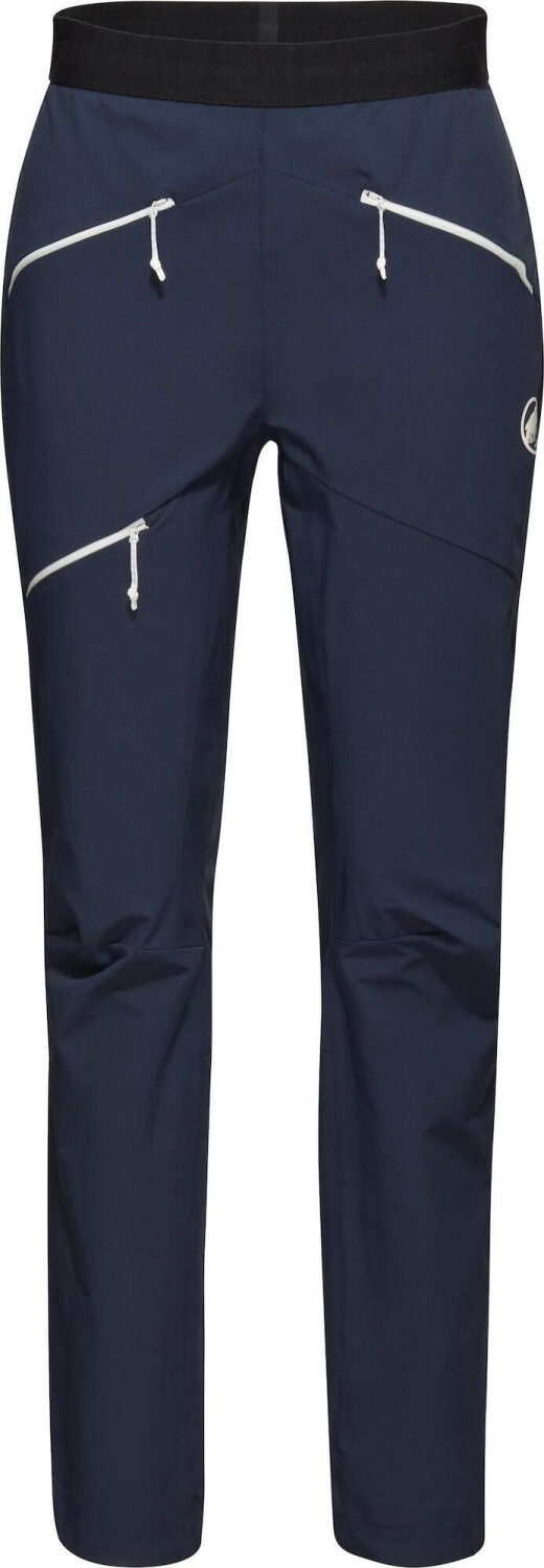 Mammut Eiger Nordwand Light Softshell Pants Women (1021-01310) night