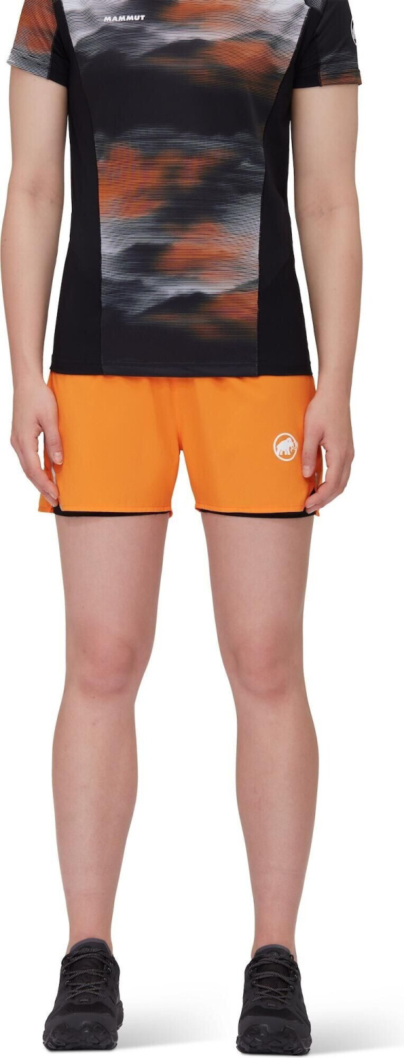 Mammut Aenergy TR 2 in 1 Shorts Women (1023-00841)