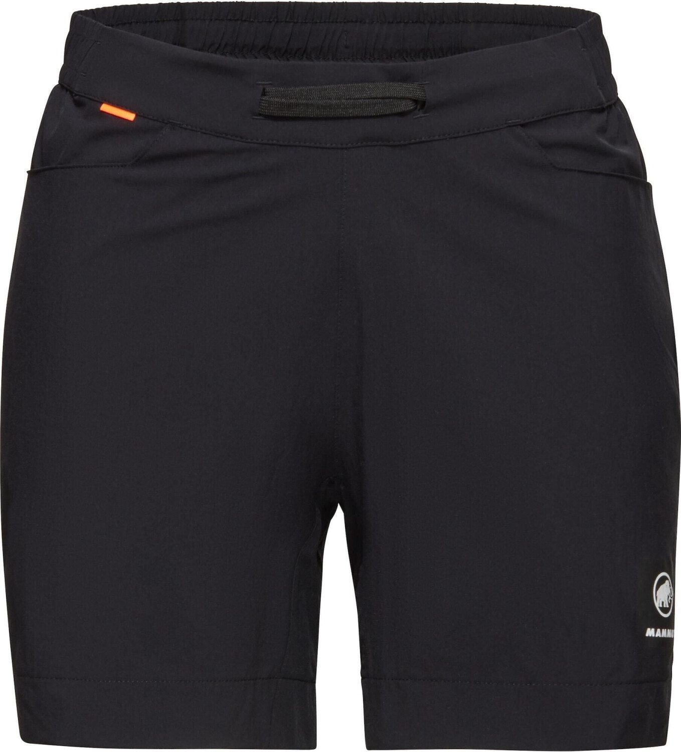 Mammut Massone Sport Shorts Women (1023-01000) black