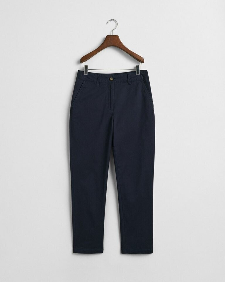 GANT Slim Fit Chino (4150261) evening blue