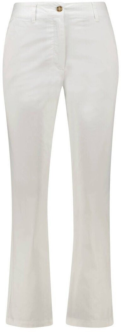GANT Slim Fit Chino (4150261) eggshell