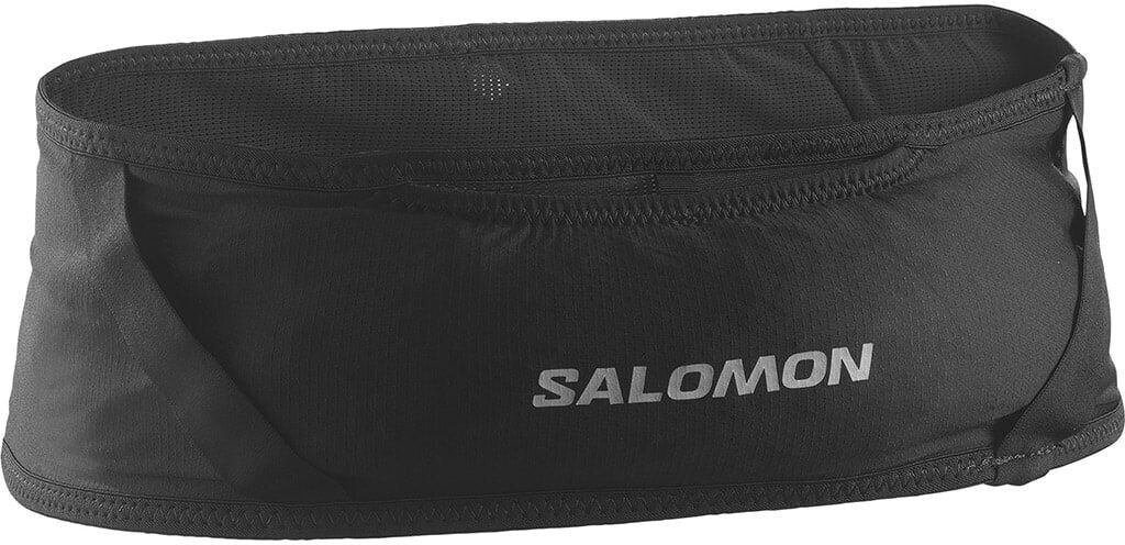 Salomon pulse belt black best sale