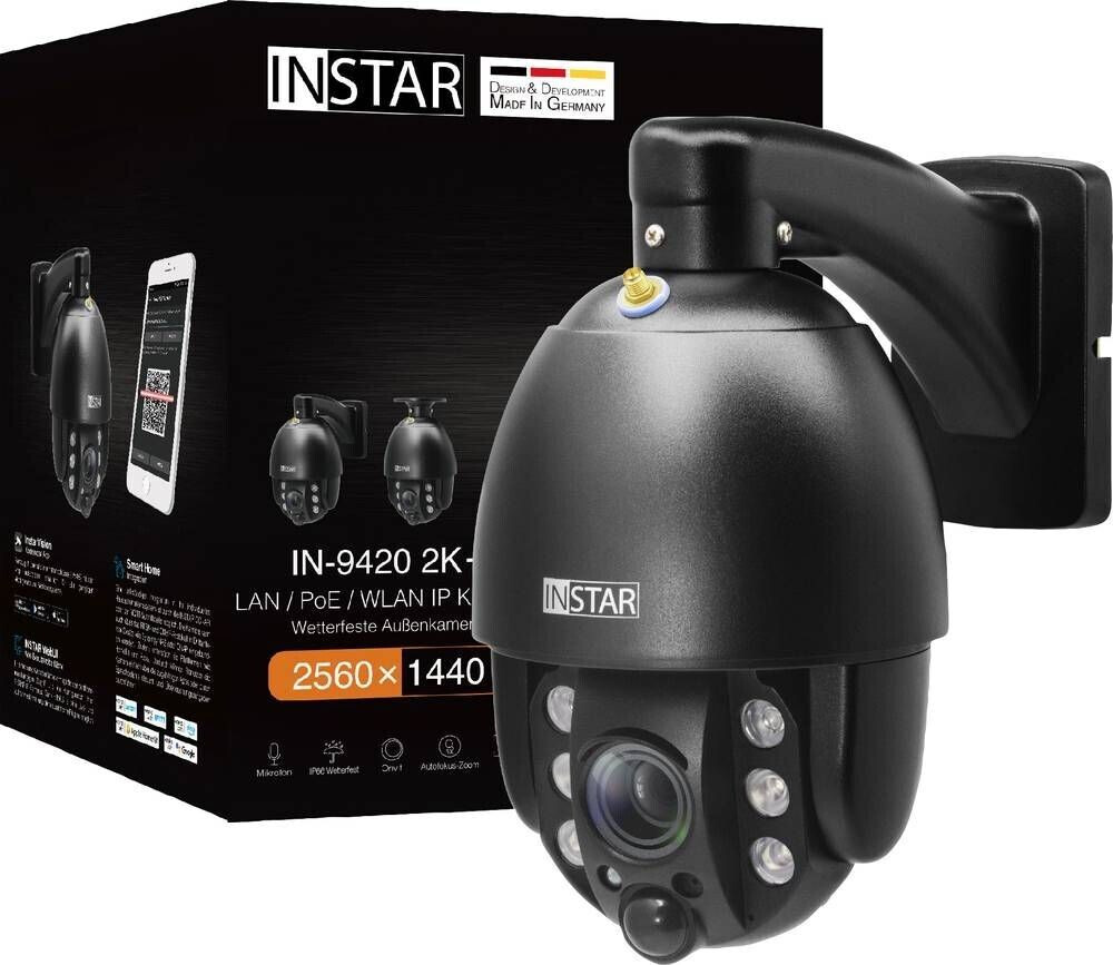 Instar IN-9420 (14091)