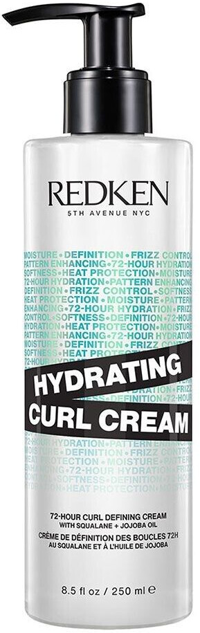 Redken Hydrating Curl Cream (250ml)