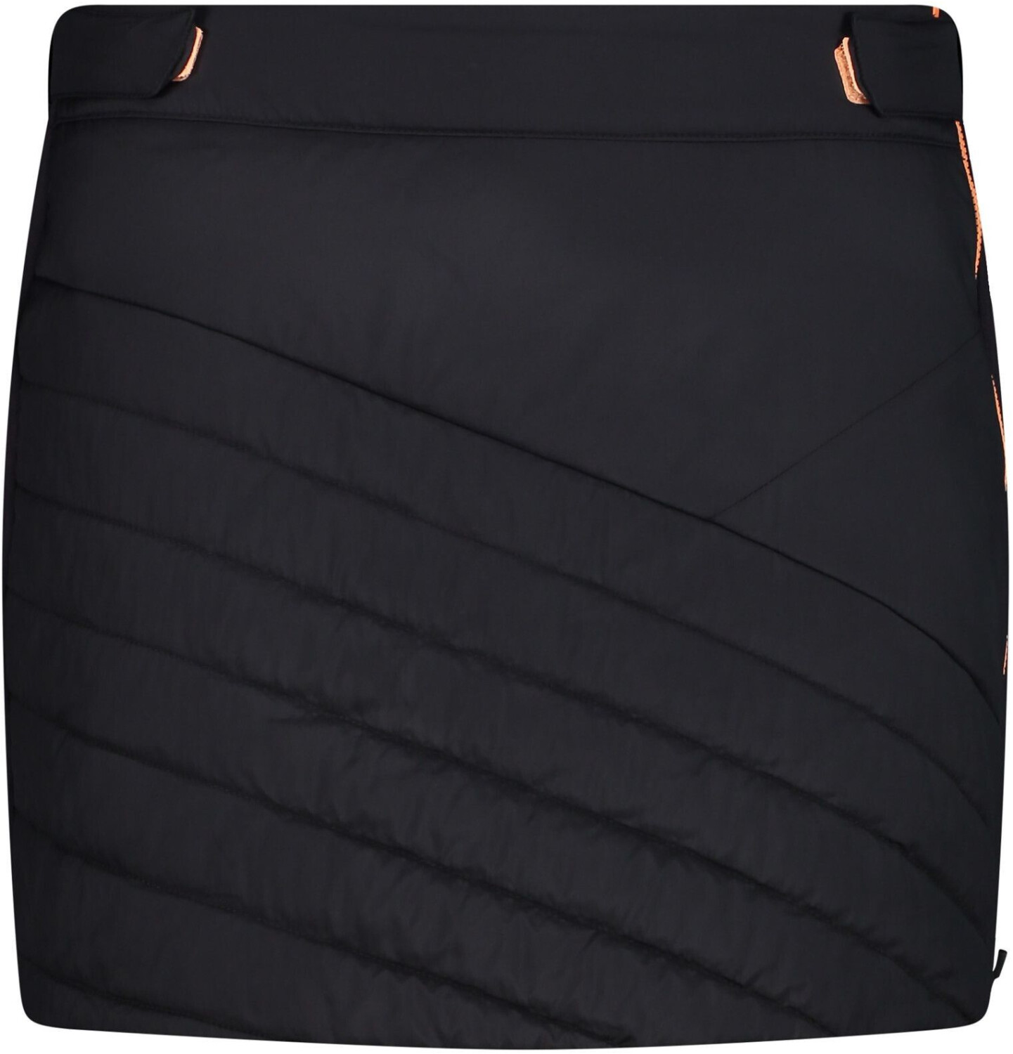 CMP Outdoor Skirt (30Z2286) antracite/melone