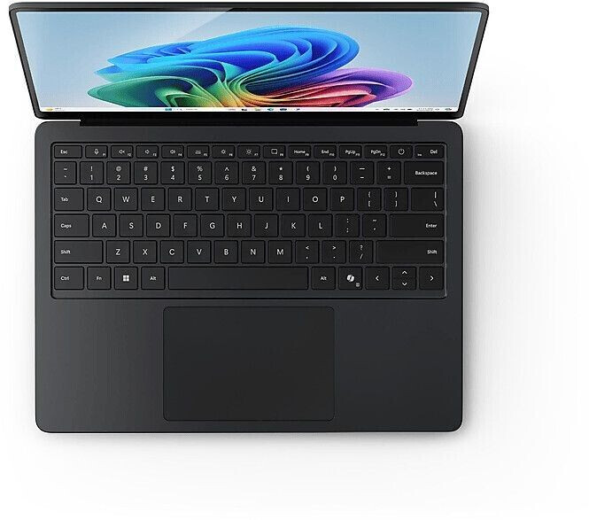 Microsoft Surface Laptop 7 13.8 16GB/1TB schwarz ZXX-00041 ab 1.639,00 € |  Preisvergleich bei idealo.de