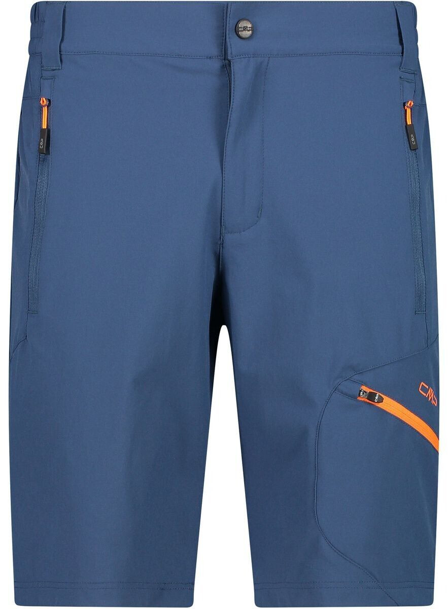 CMP Men's Bermuda Shorts (31T5177) bluesteel