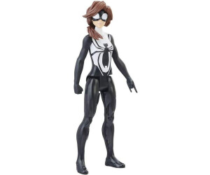 MARVEL AVENGERS MONSTER Hunters Titan Hero Series Spider-Man 30 cm EUR 30,00 - FR