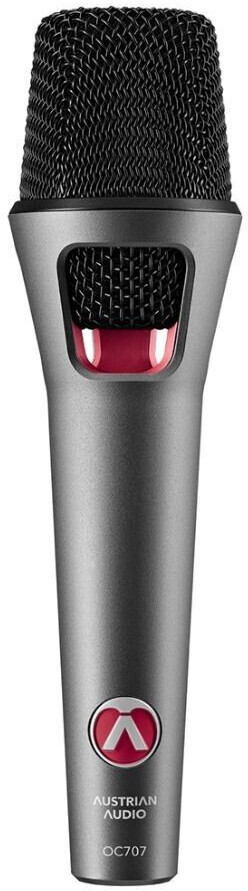 Austrian Audio OC707