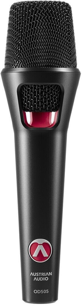 Austrian Audio OD505