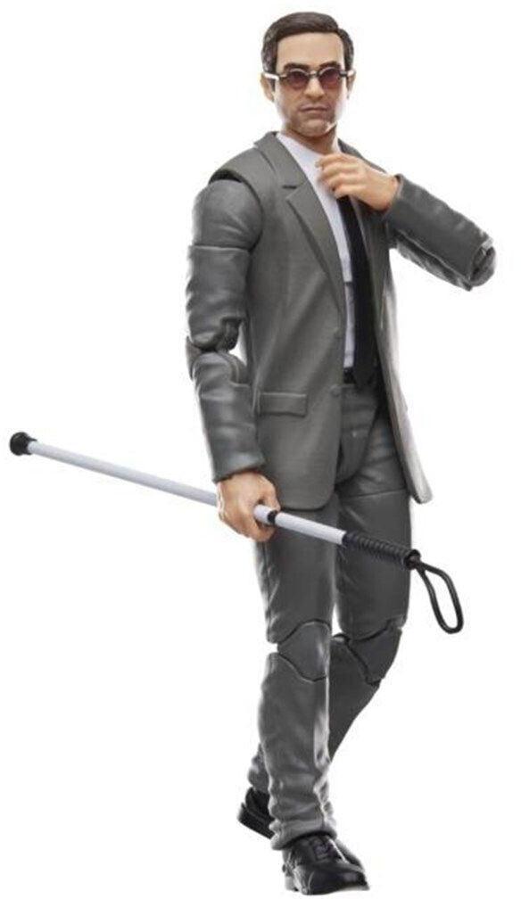 Hasbro Marvel Legends Series - Spiderman No Way Home - Matt Murdock