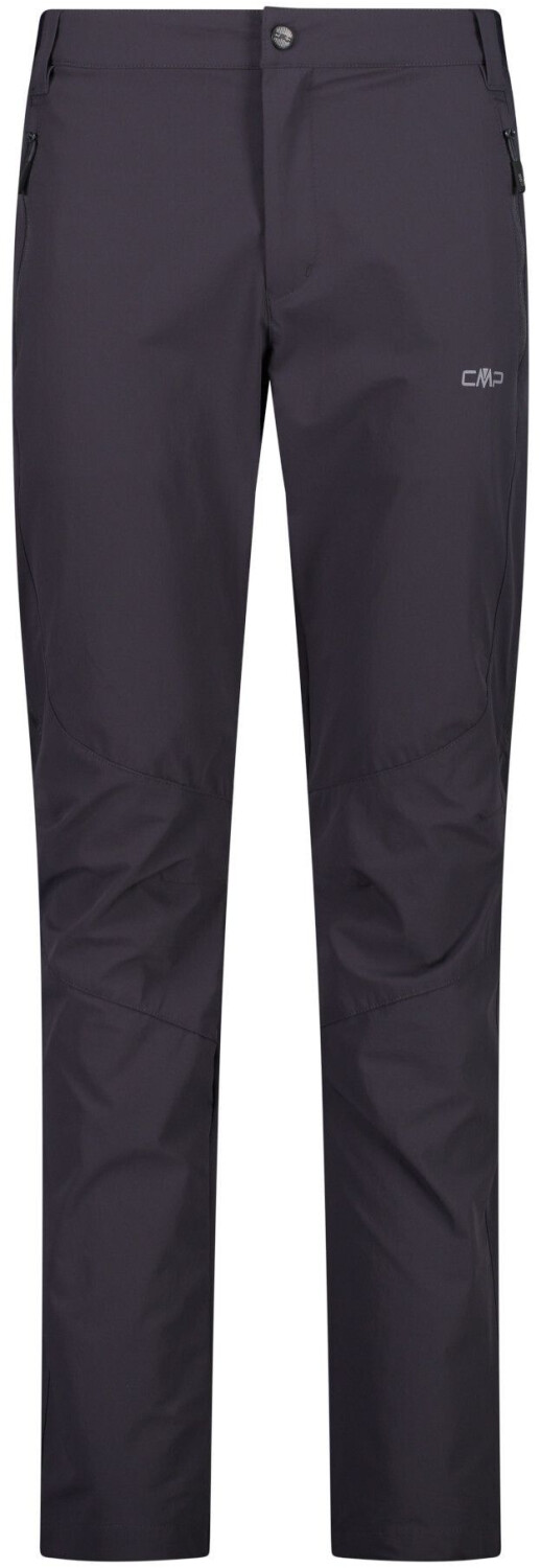 CMP Men Stretch Nylon Pant (31T6117) antracite/cemento