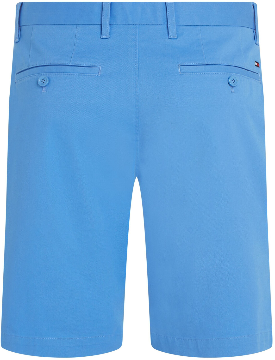 Tommy Hilfiger 1985 Collection Harlem Relaxed Fit Shorts 
