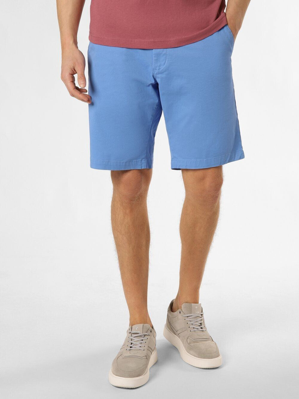 Tommy Hilfiger 1985 Collection Harlem Relaxed Fit Shorts 