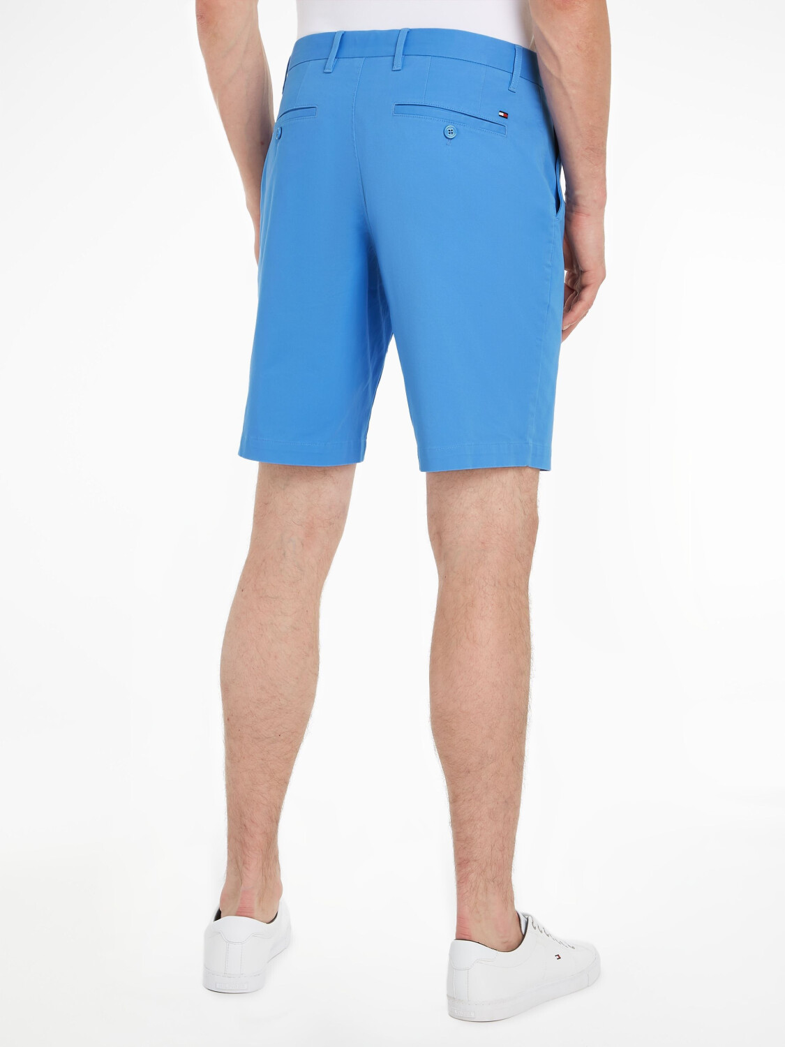 Tommy Hilfiger 1985 Collection Harlem Relaxed Fit Shorts 