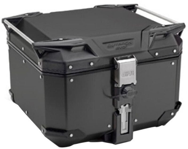 Givi Trekker Outback Evo 42 black