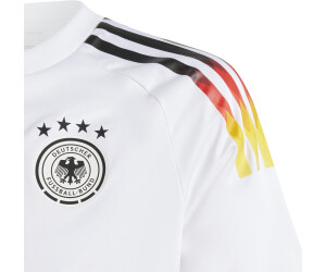Adidas Deutschland Fan Heimtrikot Kinder 2024 ab 49 95 Dezember 2024 Preise Preisvergleich bei idealo