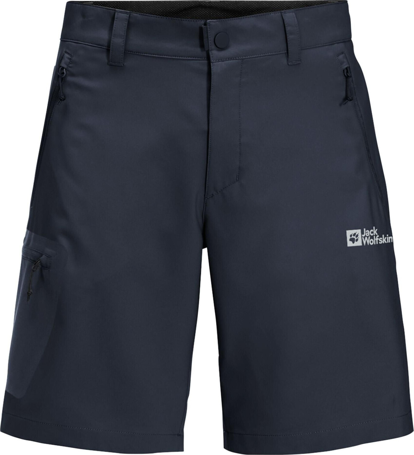 Buy Jack Wolfskin Active Track Shorts M from 30.00 Today Best Deals on idealo