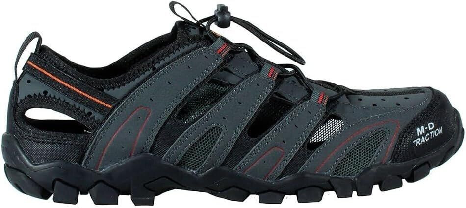 Hi-Tec Truck dark grey