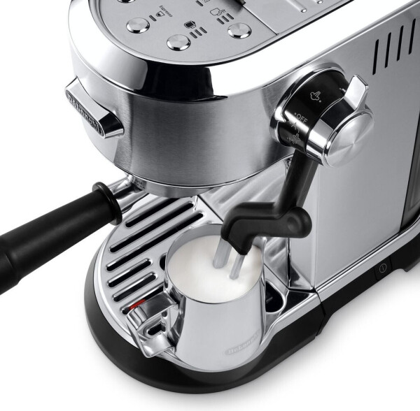 De'Longhi Dedica Maestro Plus EC950, Bild 4