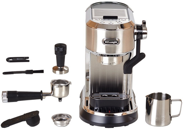 De'Longhi Dedica Maestro Plus EC950, Bild 5