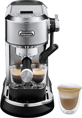 De'Longhi Dedica Maestro Plus EC950, Bild 8
