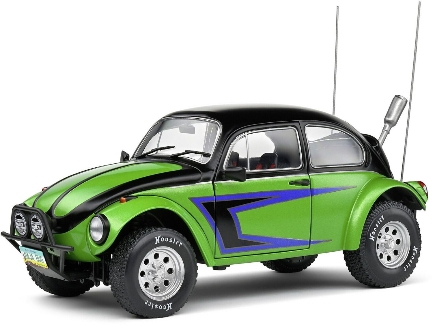 Solido VW Volkswagen Beetle Baja grun S1809603 ab 44 90 Preisvergleich bei idealo